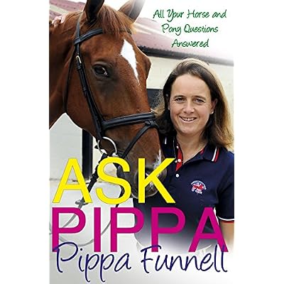 Ask Pippa