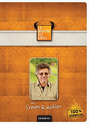 MAITRE DU GRILL [DVD]