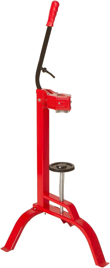 New Arrivals FastRack Corker Wine Floor Corker2, Box, Red Up To 40% OFF FastRack Corker Wine Floor Corker2, Box, Red