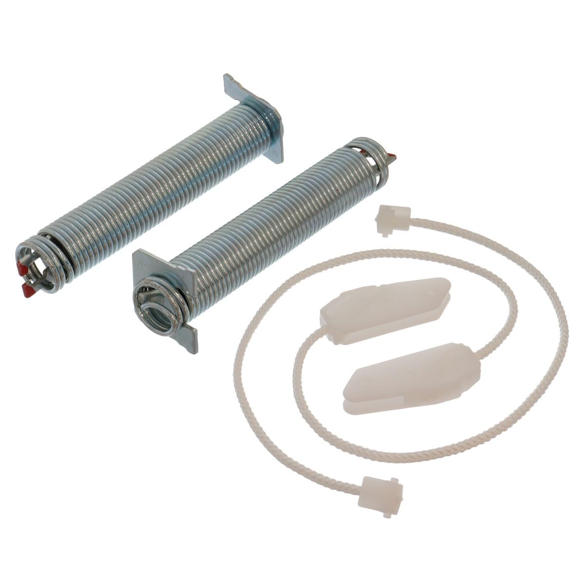 Paxanpax PLD1878 45cm and 60cm Dishwasher Door Spring Repair Set Fits BSH Bosch, Siemens 3VT, 5VT, S58, SMS, SPV, SR65