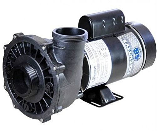 Waterway Executive 48 Two Speed Spa Pump 3.0hp 230v 2 Inch Intake 3421221-1A ,product_by: positivepoolwholesale ,ket292231105436623