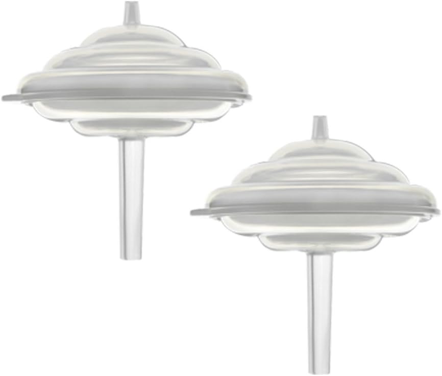 Backflow Protector Long Stem for Spectra S1, S2 and 9 Pumps