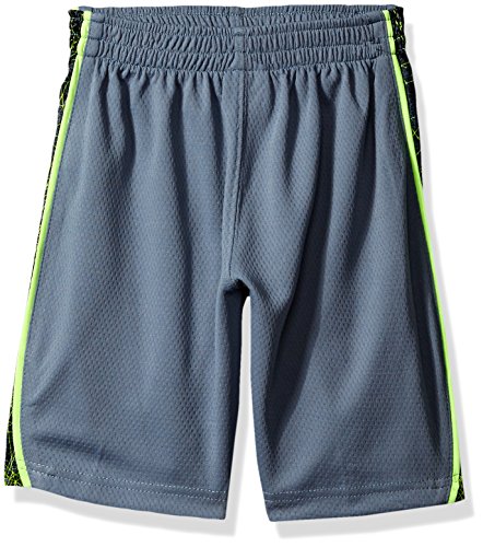 Spalding Boys' Mesh Short