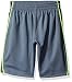 Spalding Little Boys' Ultra Mesh Short