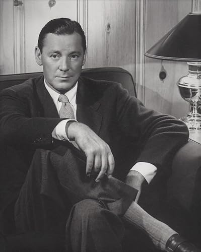 Episode 398 - Herbert Marshall (Part 8) Podcast Por  arte de portada
