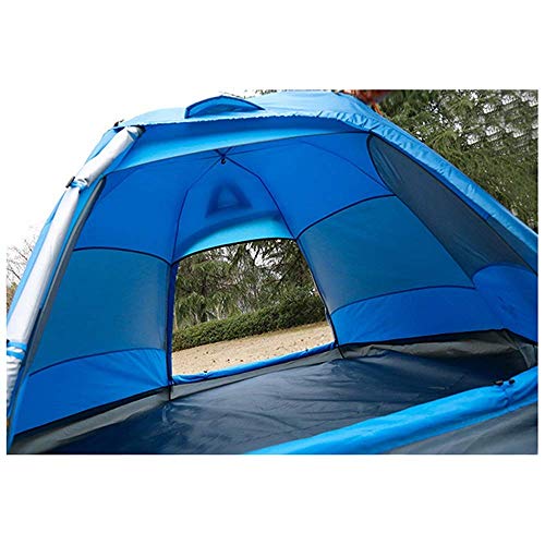 Carpa de Camping Aislada Termo GeRRiT Impermeable miniatura 5