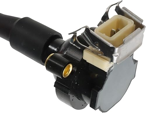 Vista 44 de Paquete de 6 bobinas de encendido UF617 y bujías de iridio compatibles con Infiniti EX37 FX37 G37 M37 Q50 3.7 3.7L V6 2008-2014 Reemplazar #