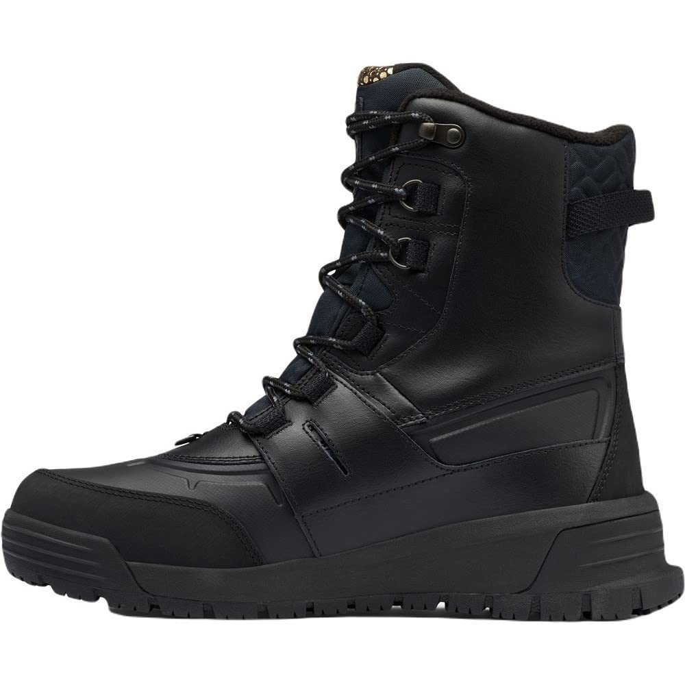Columbia Bugaboot Celsius Plus, Botas para Nieve Hombre