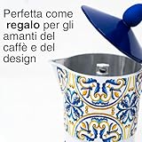 Zoom IMG-2 namai caffettiera 3 tazze 180 Zoom IMG-2 namai caffettiera 3 tazze 180