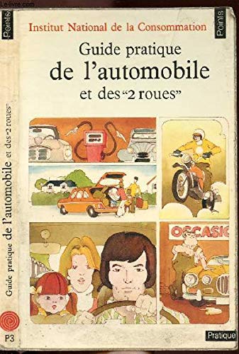 Amazon.fr - Guide pratique de l'automobile et des 2 roues - Livres
