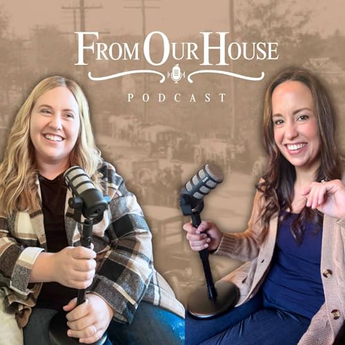 From Our House cover art