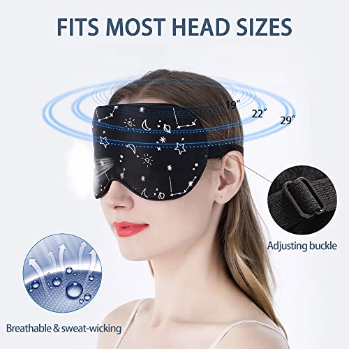 silk-sleep-mask-with-adjustable-strapcomfortable-and-super-soft-eye-mask-ultimate-sleeping-aid-silver-starrysky-black