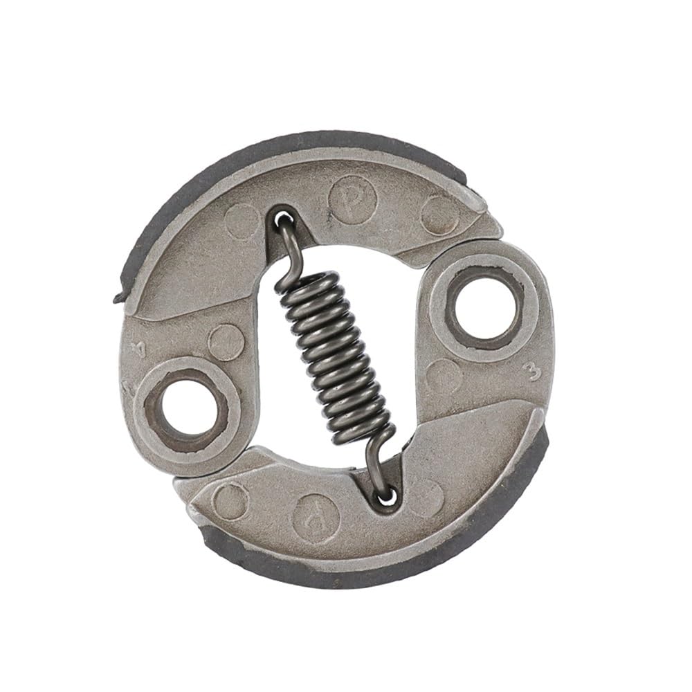Embrayage de débroussailleuse 40-5 compatible avec pièces de tondeuse à gazon 430