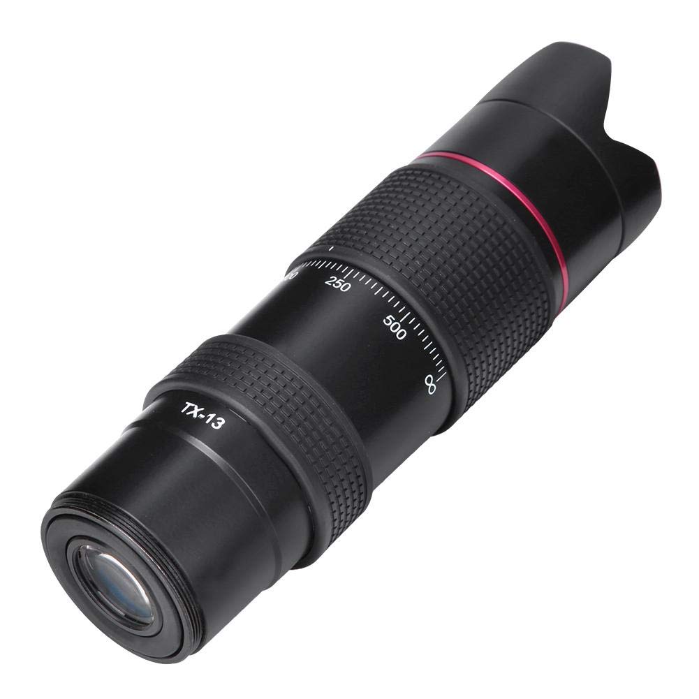 Amazon | VBESTLIFE カメラ用交換レンズセット FMC多層フィルム 37mm
