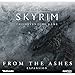 The Elder Scrolls V: Skyrim – The Adventure Game from The Ashes Expansion | Strategy Board Game for Adults | Ages 14+ | 1-4 Players | Avg. Playtime 60-120 Minutes | Made by Modiphius Entertainment