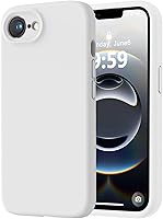 Vista 324 de LOVE 3000 Diseñada para Funda iPhone Air, Silicona Premium [Compatible con Magsafe][Forro de Microfibra Suave Anti-Rayones] Funda Protectora