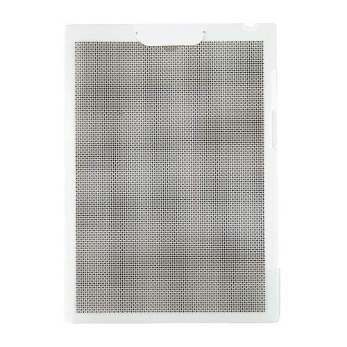 業務用200セット) プラス クリップインボードホルダー FL-130CH 白