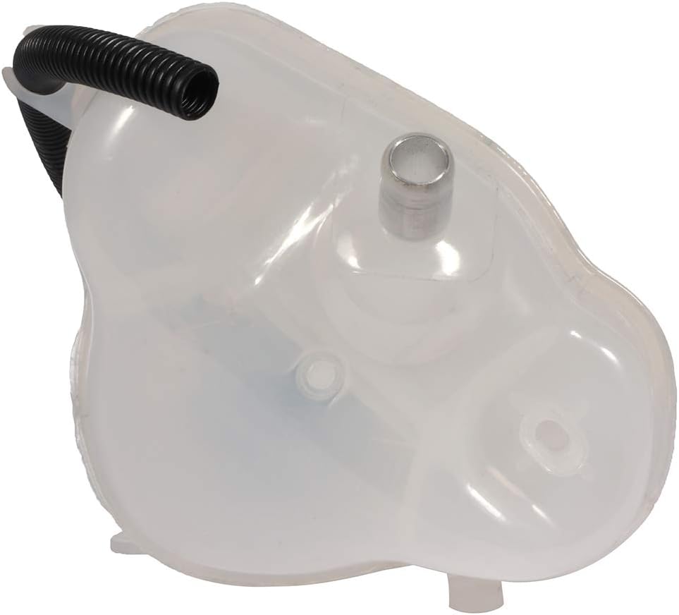 Compatible with Fits for Chevrolet Equinox 2006-2009 for Pontiac Torrent Premium Radiator Coolant Overflow Tank 603-089