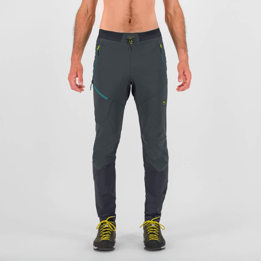 Karpos - Karpos Rock Evo Pants, Pants Uomo