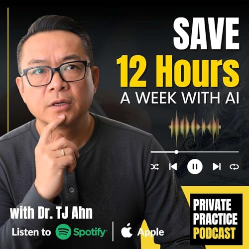 Save 12 Hours A Week With AI