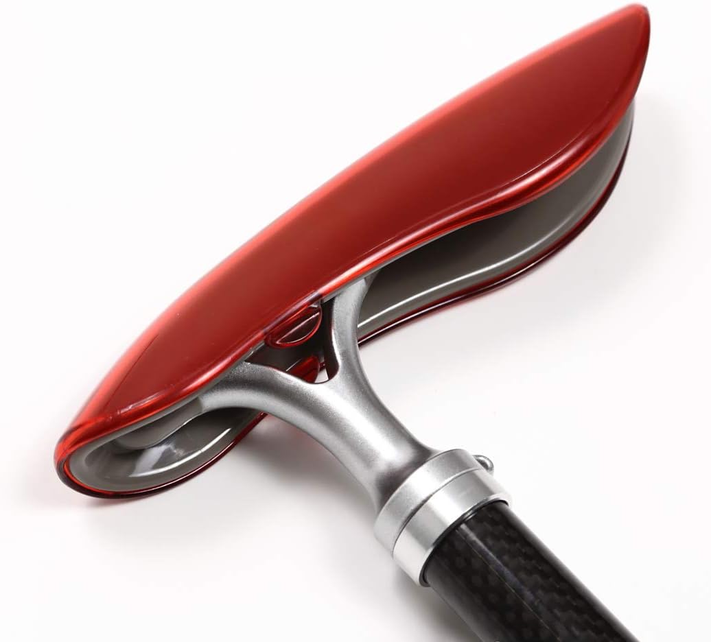 おしゃれで軽量！カーボンステッキ BONLAB Walking stick グッド