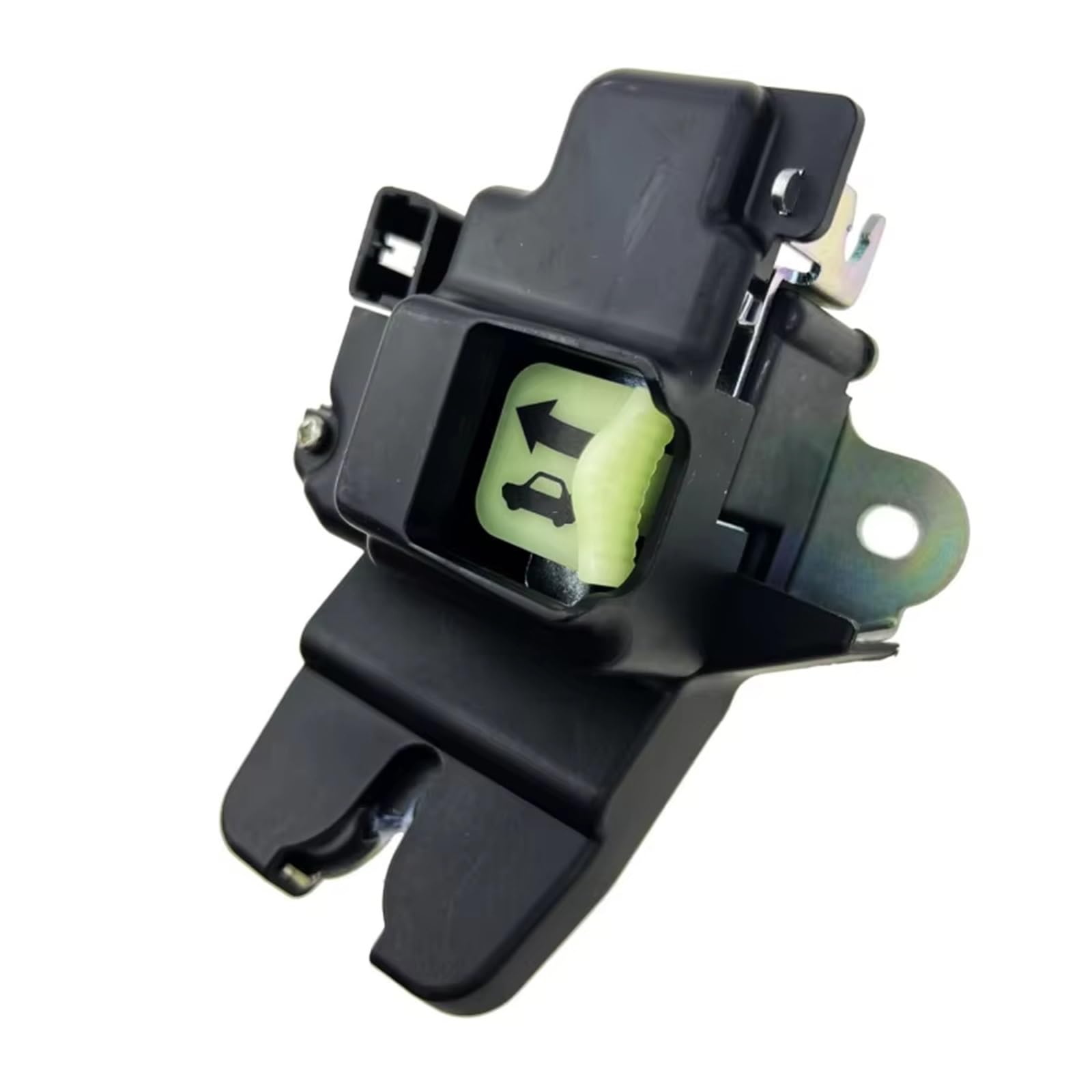 Mkkdyc One Color Trunk Boot Lock Compatible With ﻿Hyundai For Elantra 2.0 1.8L 2011-2016 Trunk Latch Lock Actuator Oem:937170 81230-3X010 100Dla2001s 81230-1M060