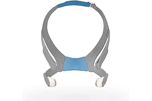 ResMed AirFit F30 Headgear: Enhanced Comfort and Fit for CPAP Therapy