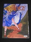 Alice in Sexland #4 Eros Comix