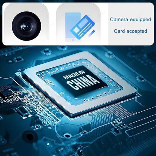 Image of Led Restaurant Menu Board,Restrant Screen,27 inch 4K HD 1000 Nits Wall-Mountable,Android (4+64G) HDMI /WiFi,for Restaurant Wayfinding, Auto Play,Slim Design,Food Businesses 18.5in