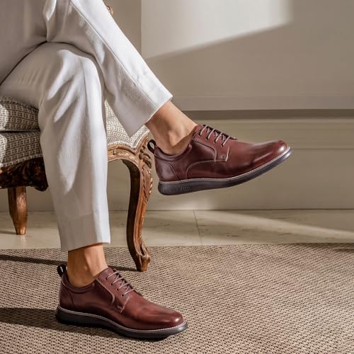 Image of U.S. Polo ASSN. Mens Nicolo 2.0 Oxford