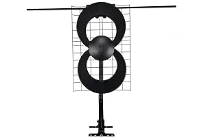 Clearstream 2V: Your Clearview to a World of Entertainment