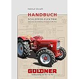  Handbuch Schlepper-Elektrik - Güldner, Die Typen der G-Baureihe (G 15 - G 75)