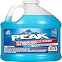 PEAK (PWN0G3) -20°F Windshield Washer Fluid - 1 Gallon