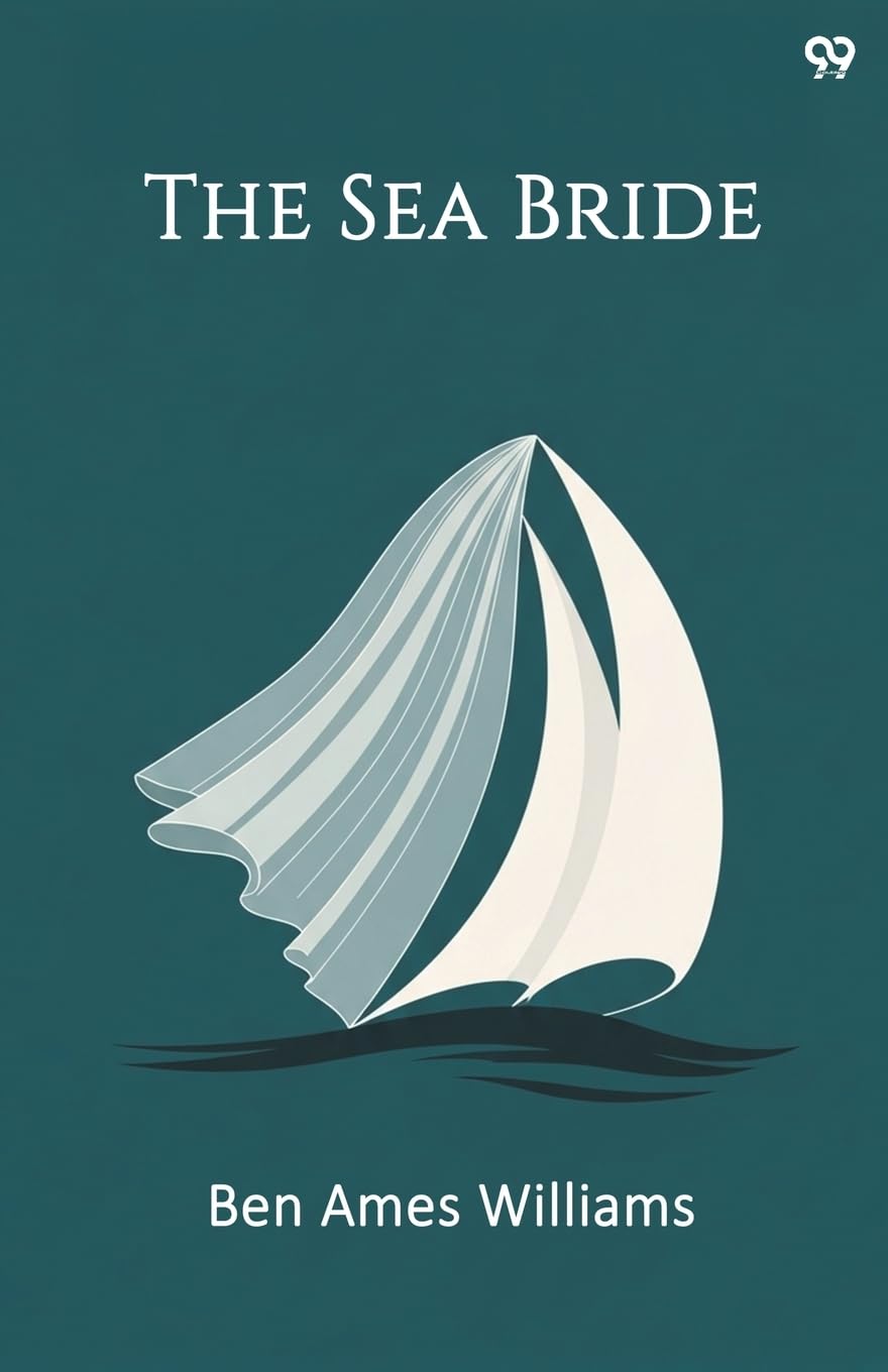 The Sea Bride (Edition1)