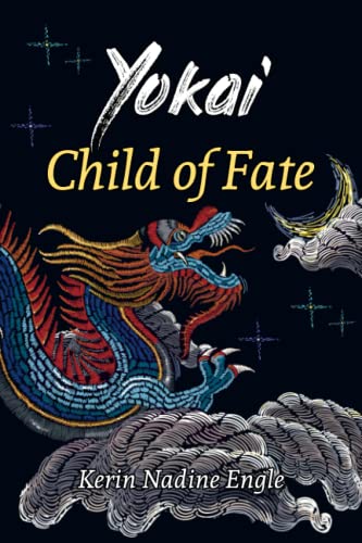 Child of Fate: (Yokai Book 1)