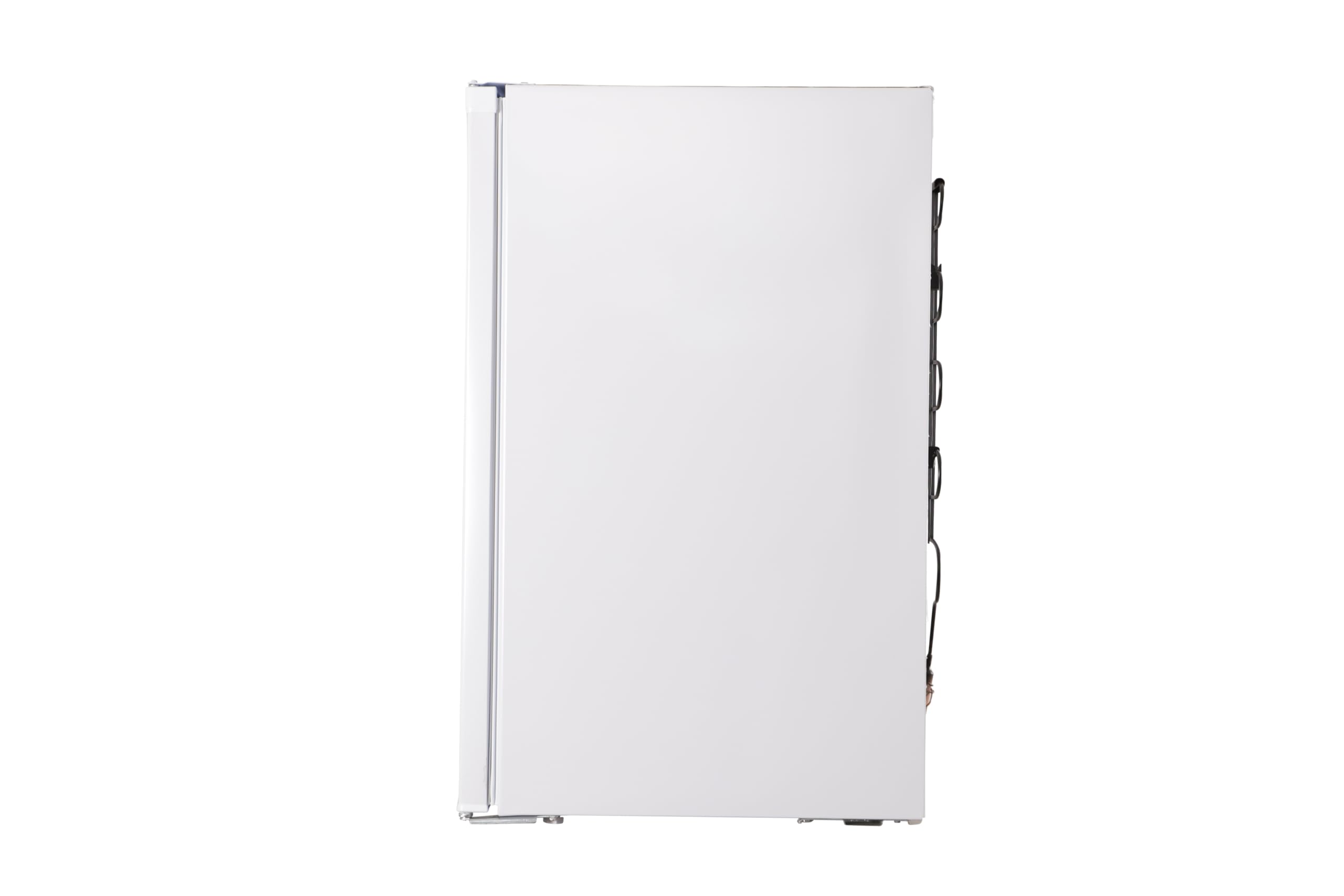 Respekta Frigorifero da incasso con vano congelatore a 3 stelle/altezza 82 cm/capacità utile 81L / cerniera porta intercambiabile/protezione termica integrata/piedini regolabili / KSU50-11