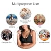 YIANNA-Mujer-Cierre-Delantero-Sujetador-Deportivo-Post-Operatorio-con-Soporte-de-Espalda