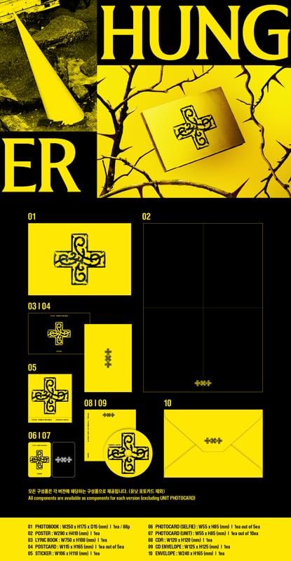 Amazon.com: TOMORROW X TOGETHER (TXT) 7TH YEAR: A Moment of