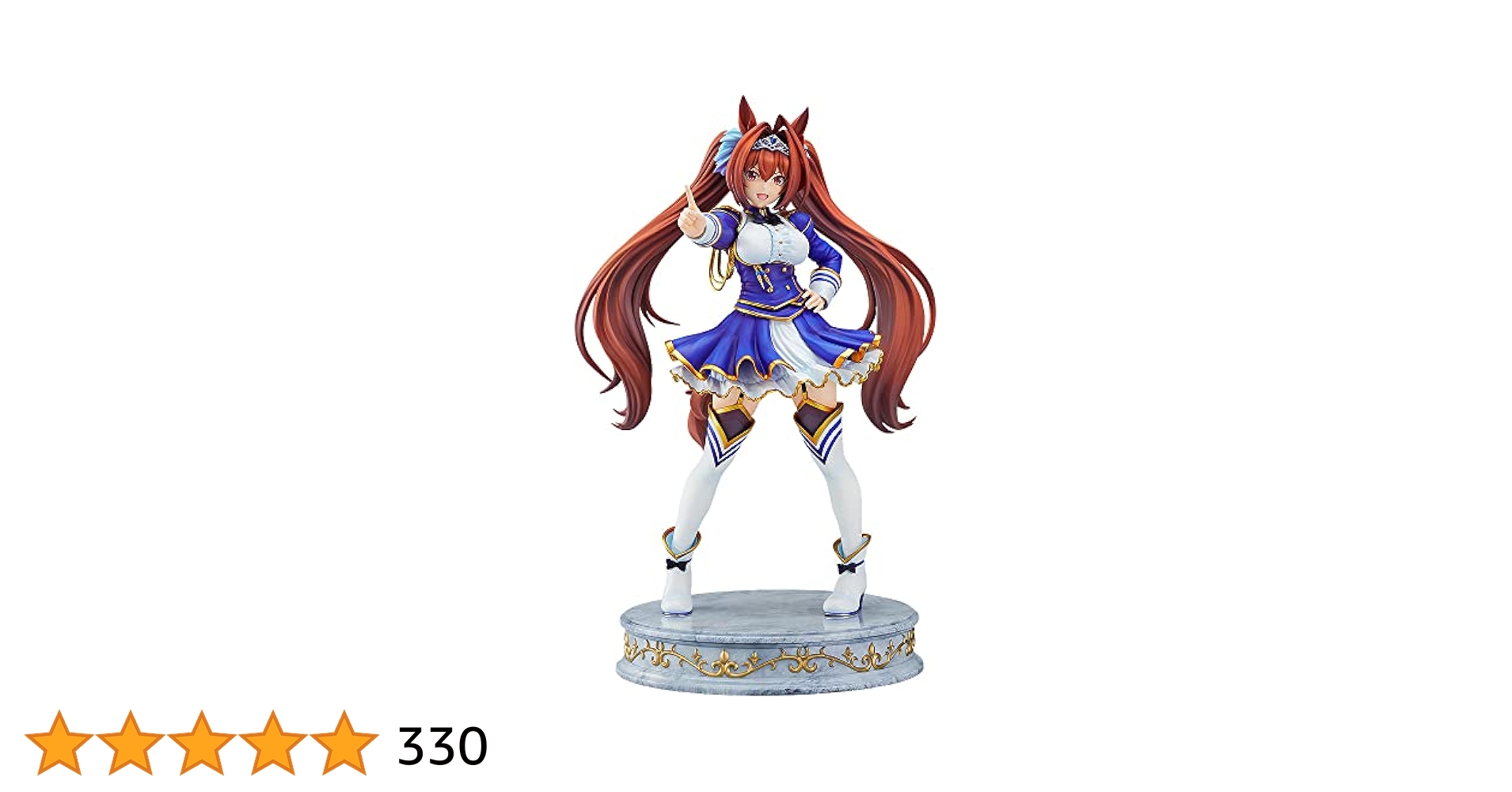 Amazon | マックスファクトリー(Max Factory) ウマ娘 プリティー