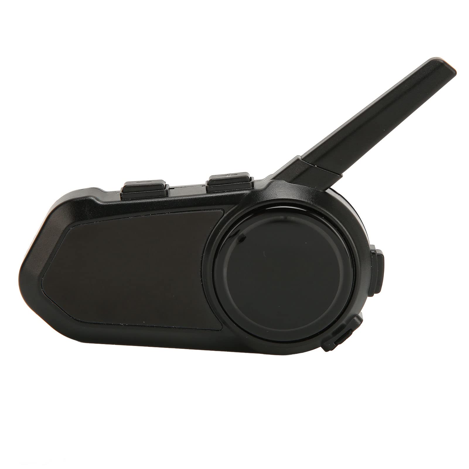 Intercomunicador Bluetooth para Moto con Alcance de 1200 M y Reducción de Ruido para 6 Conductores Aventuras en Moto