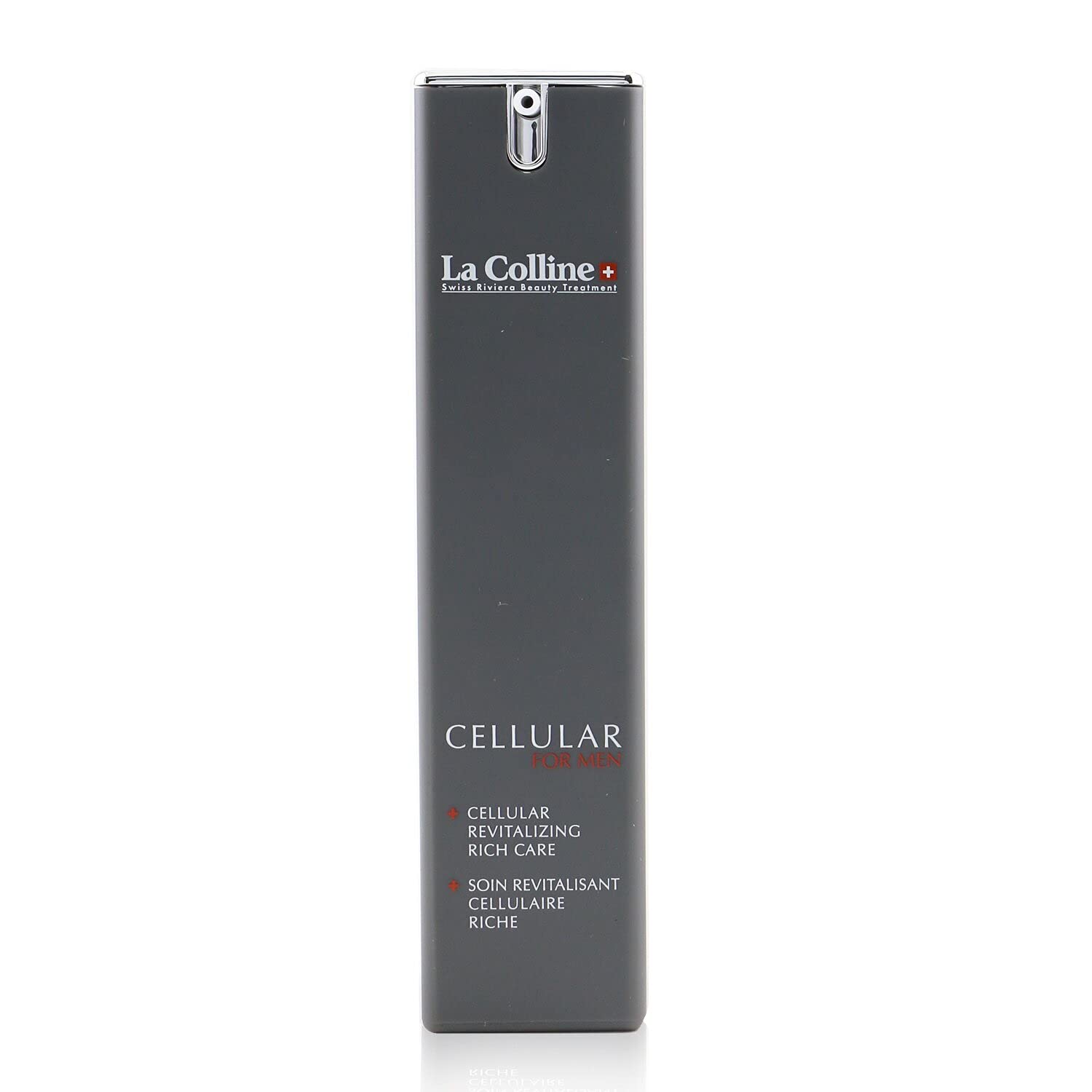 La Colline Hautpflegecreme Zellulare Revitalisierende Reichhaltige Pflege (50 ml)