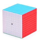 Cubing Classroom moyu 9x9 stickerelss Speed Cube Mofang Jiaoshi Meilong 9x9 Magic Cube (MF9 Update Version)