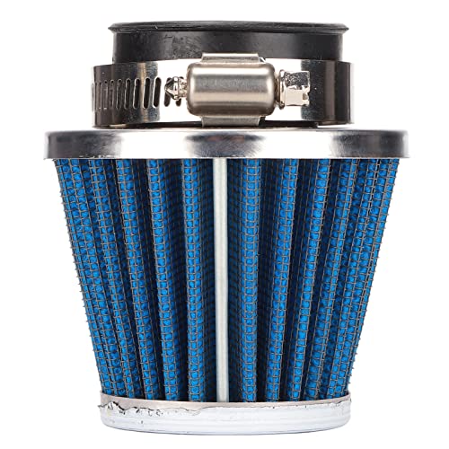 Filtre à Air 39Mm pour Gy6 Excellent pour 50Cc Garden 200Cc Moto Accessoires Portables Filtres à Air Pré-Filtre