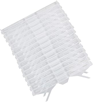 Hive Beetle Traps for Bee Hives 15pcs, Small Hive Beetle Ultimate Prevention, Live hive Beetle Trap for Beekeepers