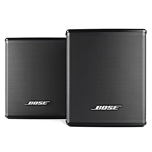 Wandhalterung Für Bose 300 Surround Lautsprecher & Soundbar – Metall-Mount Unsichtbar Montiert, Platzsparend
