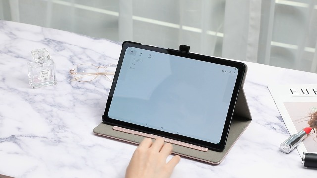 Amazon.com: Fintie Case for Samsung Galaxy Tab S5e 10.5 2019
