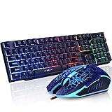 ✅ El diseño ergonómico posición clave adopta la disposición posición clave cadena de montaje ergonómico para adaptarse al movimiento del arco del teclado por la mano humana, y la sensación es confortable y cómodo de usar durante mucho tiempo.