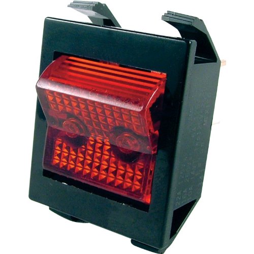 Marshallのスイッチ Amazon.com: Switch - Lighted Power, used in Marshall JCM Series