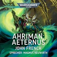 Aeternus Hörbuch