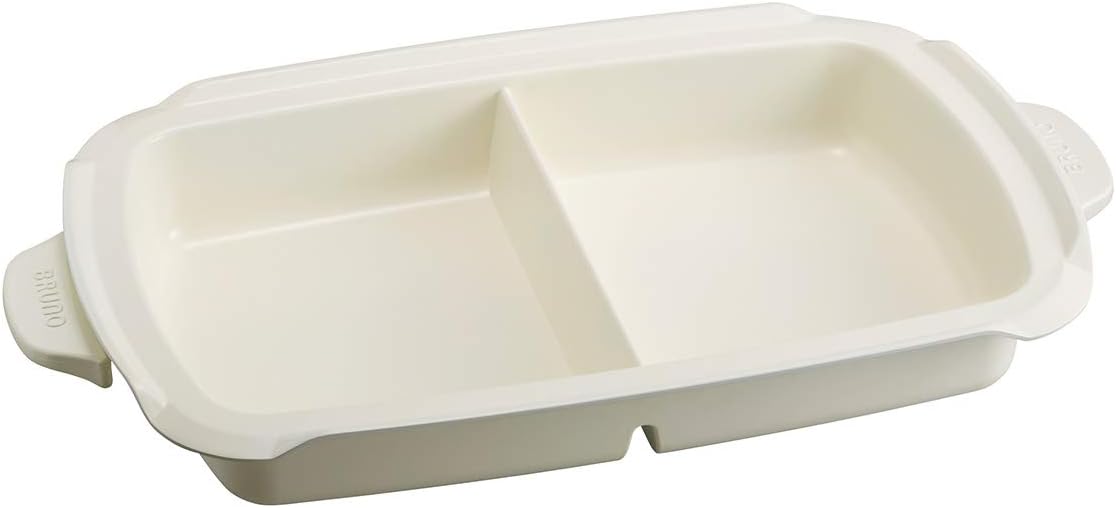 BRUNO ホットプレートグランデ用仕切